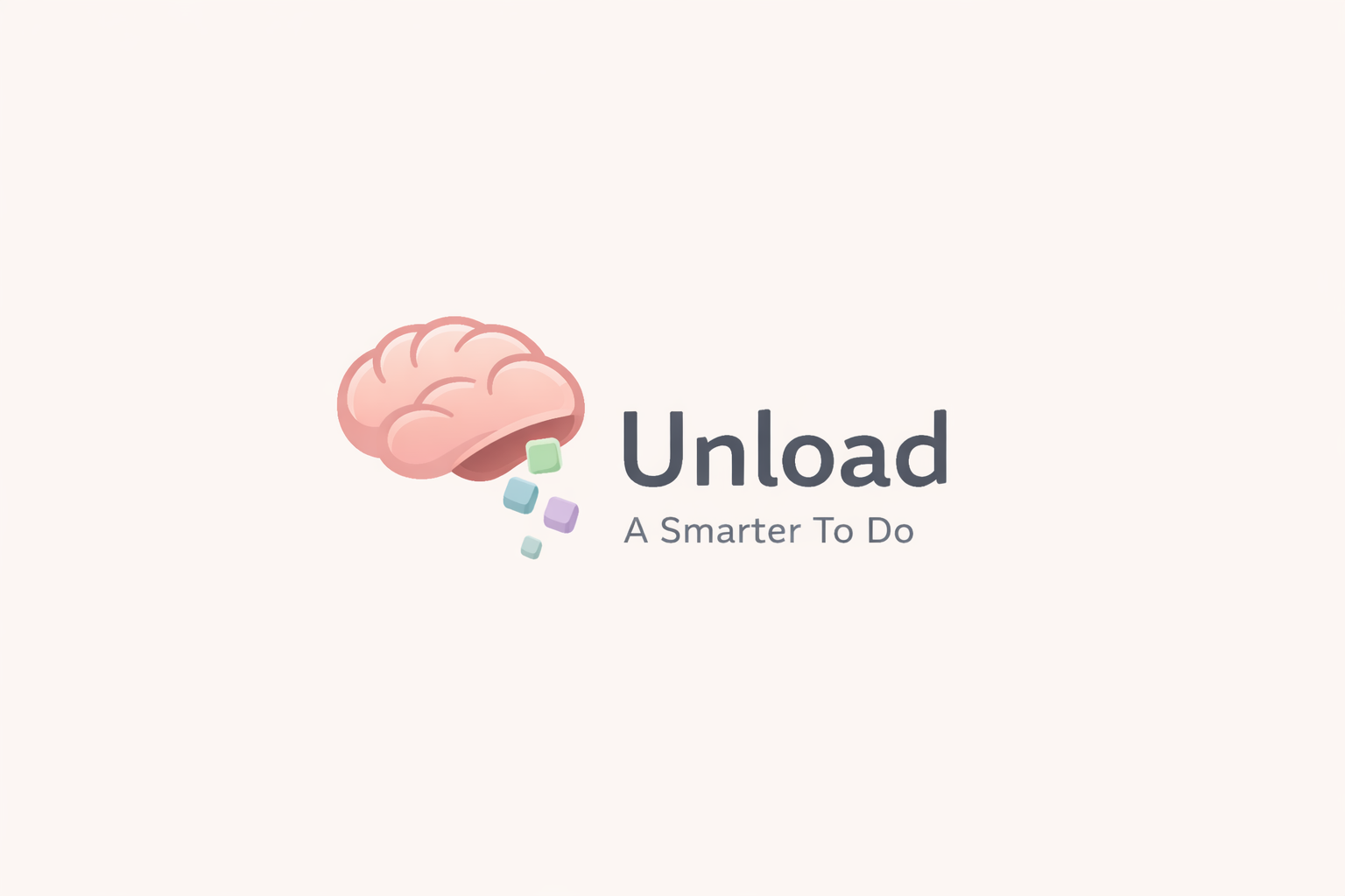 Unload
