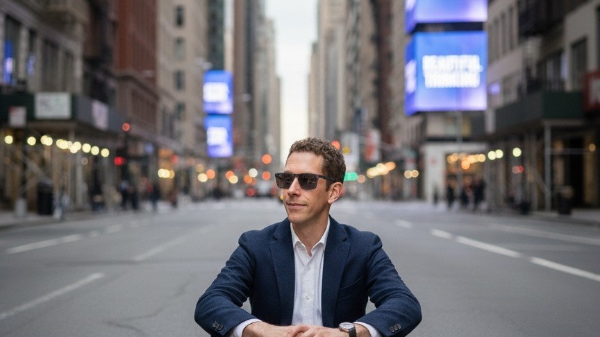 99% of Us Won’t Have a Job in 10 Years