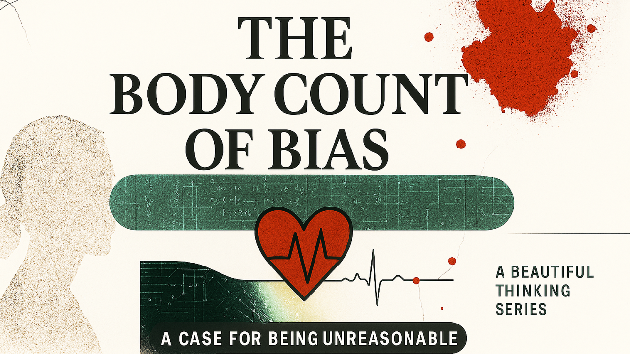 A Case for Being Unreasonable