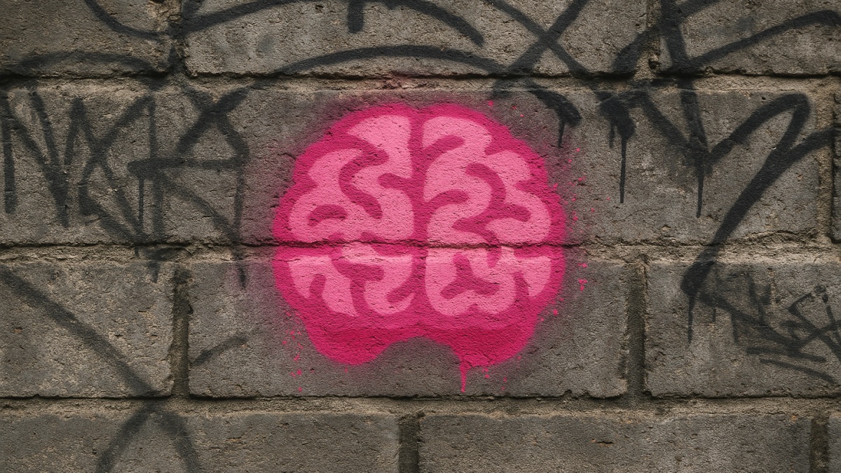 Beautiful Thinking: How we created the 🧠 emoji