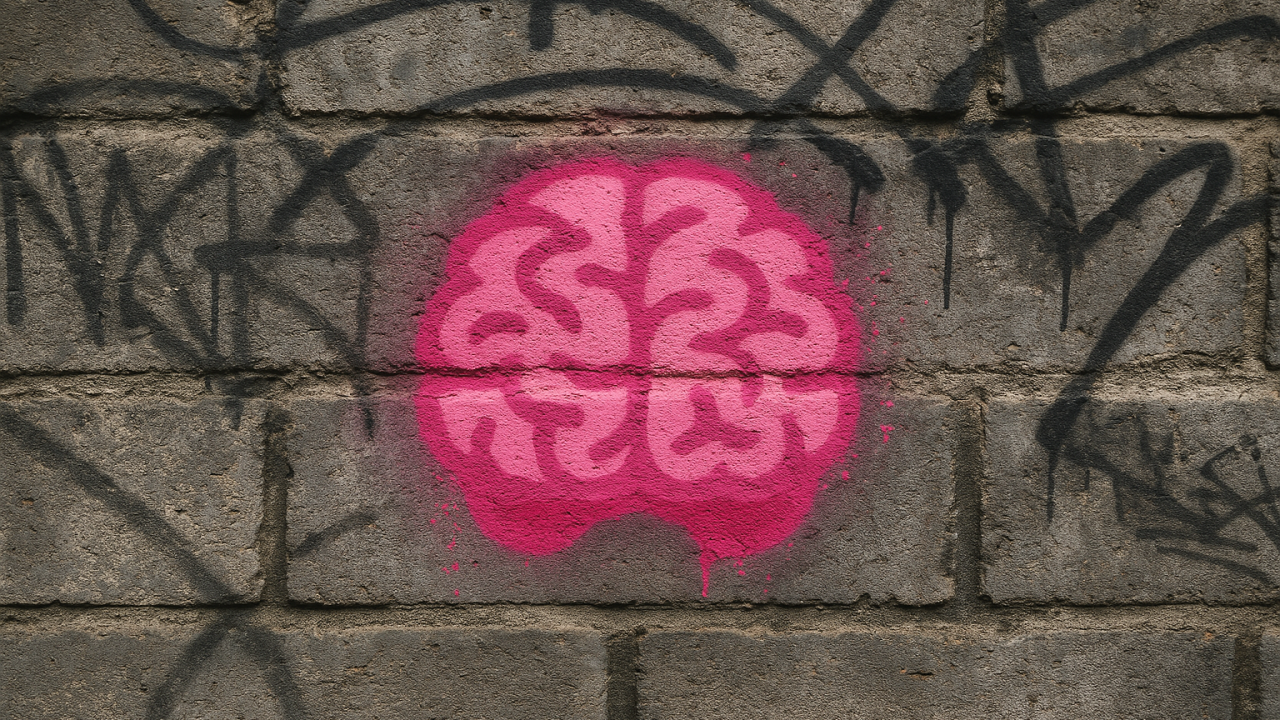 Beautiful Thinking: How we created the 🧠 emoji