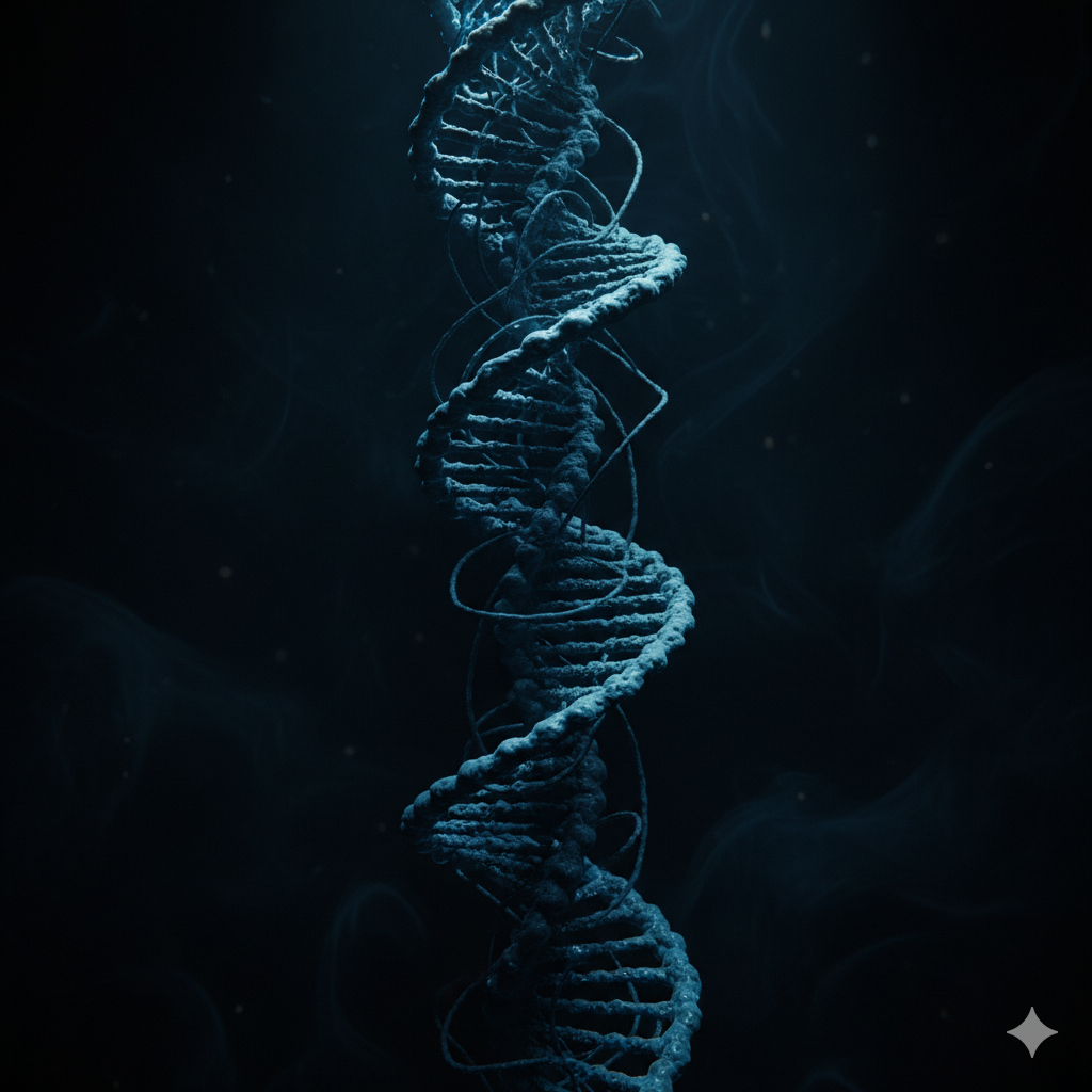 Did I tell you about that time I almost won a genetic upgrade and joined a death cult?