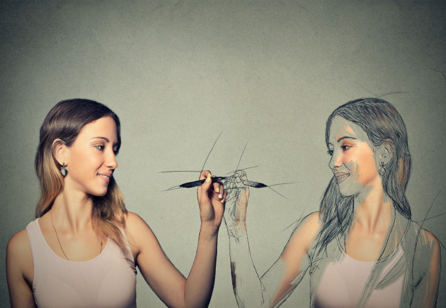 F***ing over one's future self - the psychology of inertia
