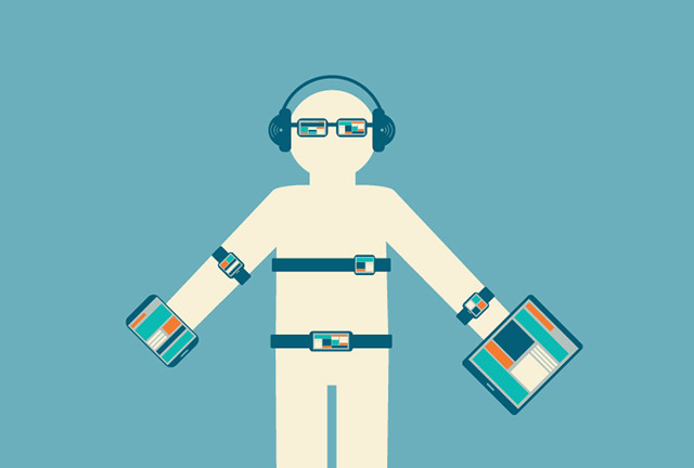 Healthcare’s imminent data revolution