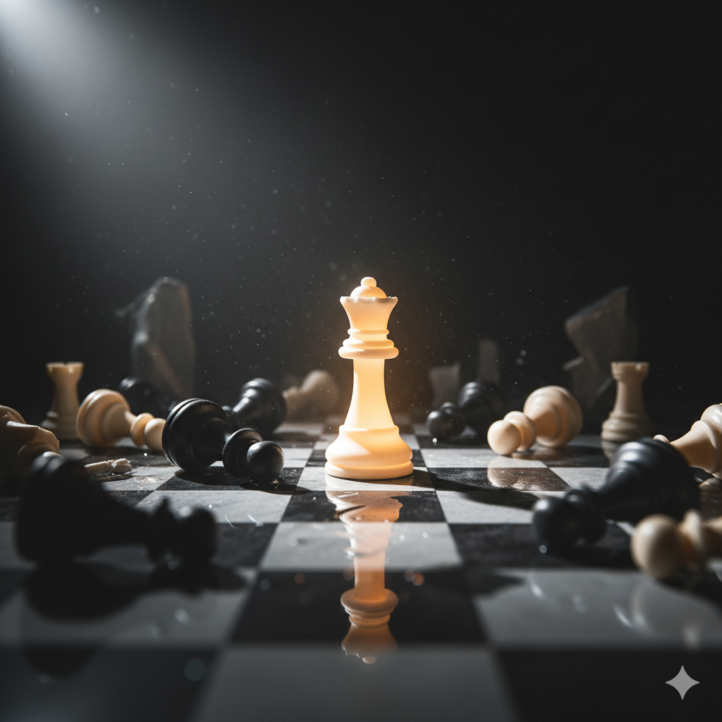 How to be a great Strategic Planner...