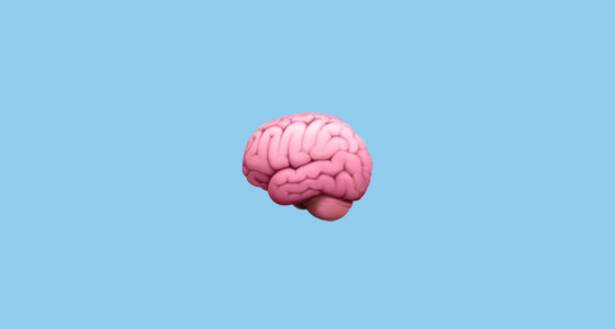 I helped give the world a brain...