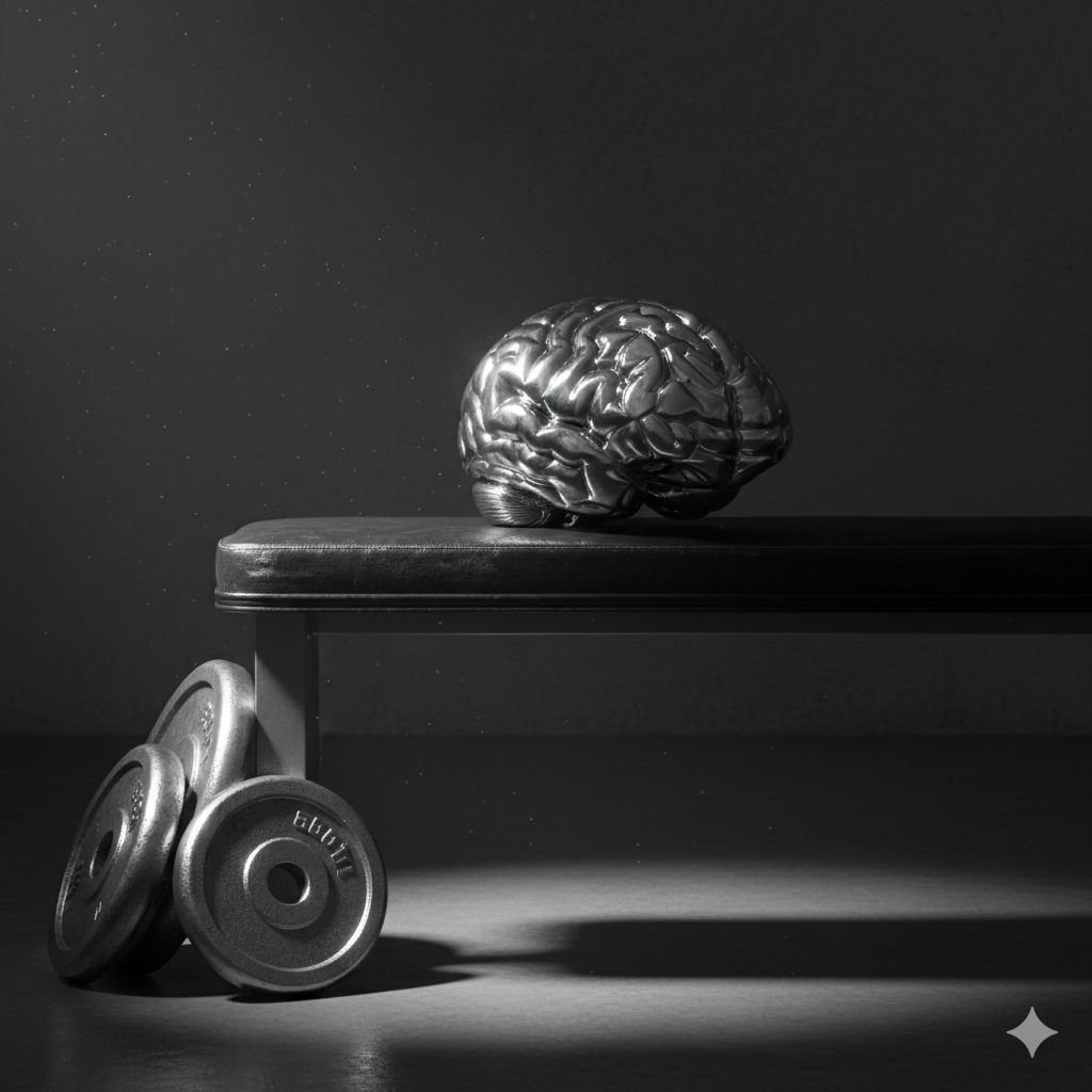 We’re Going to Need Brain Gyms